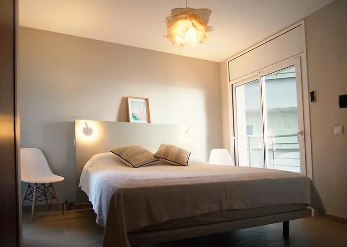 Appartement Fanals I By Hr Costabrava